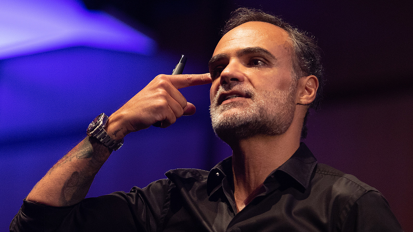 Como te manteres Focado para atingires os teus Resultados - Jorge Coutinho